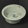 Мойка Лексия Z6 Granit MARR - Салатовый