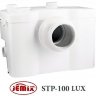Туалетный насос Jemix STP-100 lux - 