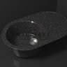 Мойка Наоми Z11 Granit MARR - Черный