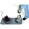 Электрический коврик для сушки обуви - 